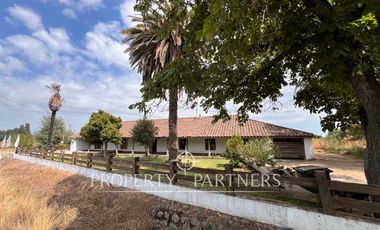 Linda casona patrimonial residencial y comercial