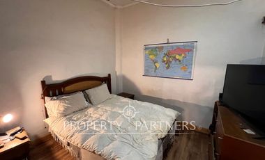 Linda casona patrimonial residencial y comercial