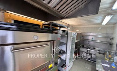 Linda casona patrimonial residencial y comercial