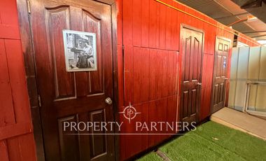 Linda casona patrimonial residencial y comercial