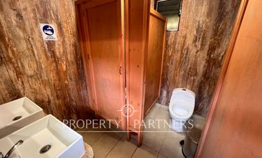 Linda casona patrimonial residencial y comercial