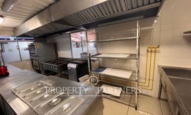 Linda casona patrimonial residencial y comercial