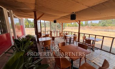 Linda casona patrimonial residencial y comercial