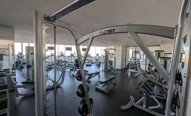 DEPARTAMENTO EN VENTA EN INTERLOMAS CENTRAL PARK