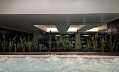 DEPARTAMENTO EN VENTA EN INTERLOMAS CENTRAL PARK