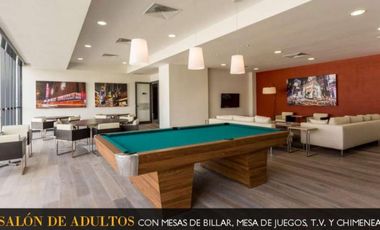 DEPARTAMENTO EN VENTA EN INTERLOMAS CENTRAL PARK
