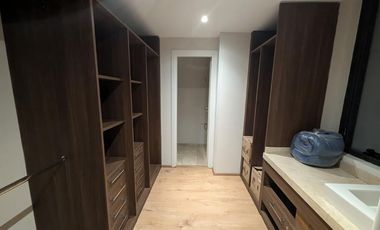 DEPARTAMENTO EN VENTA EN INTERLOMAS CENTRAL PARK