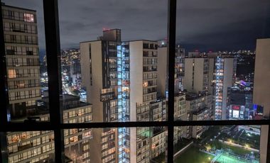 DEPARTAMENTO EN VENTA EN INTERLOMAS CENTRAL PARK