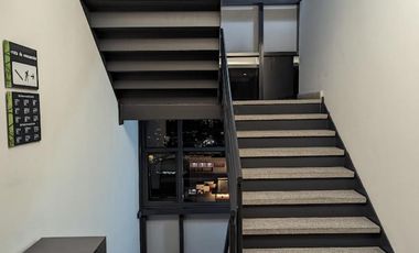 DEPARTAMENTO EN VENTA EN INTERLOMAS CENTRAL PARK