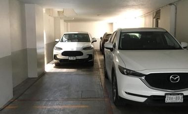 Departamento en venta Del Valle Norte- Calle San Francisco
