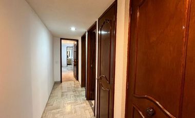 Departamento en venta Del Valle Norte- Calle San Francisco