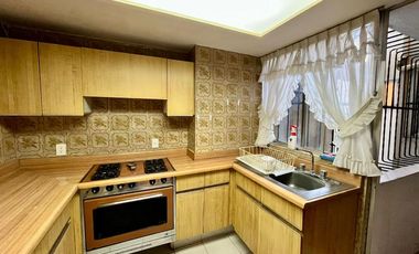 Departamento en venta Del Valle Norte- Calle San Francisco