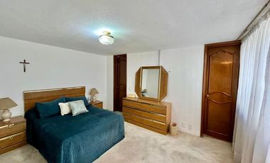 Departamento en venta Del Valle Norte- Calle San Francisco