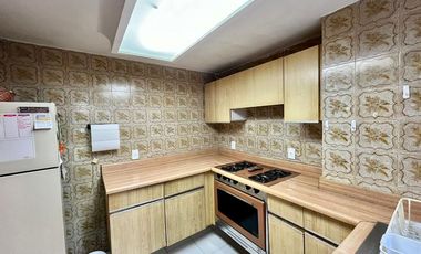 Departamento en venta Del Valle Norte- Calle San Francisco