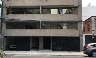 Departamento en venta Del Valle Norte- Calle San Francisco
