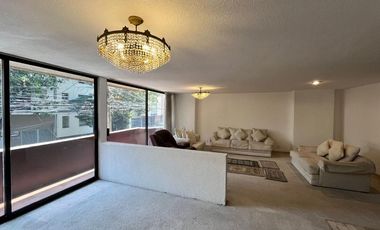 Departamento en venta Del Valle Norte- Calle San Francisco