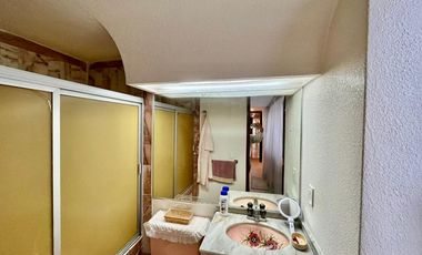 Departamento en venta Del Valle Norte- Calle San Francisco
