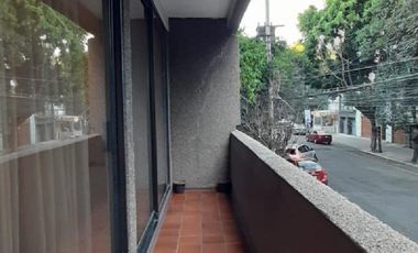 Departamento en venta Del Valle Norte- Calle San Francisco