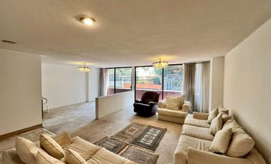 Departamento en venta Del Valle Norte- Calle San Francisco