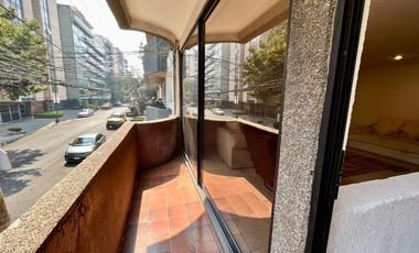 Departamento en venta Del Valle Norte- Calle San Francisco
