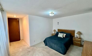 Departamento en venta Del Valle Norte- Calle San Francisco
