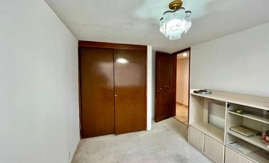 Departamento en venta Del Valle Norte- Calle San Francisco