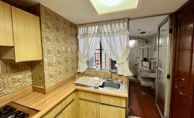 Departamento en venta Del Valle Norte- Calle San Francisco