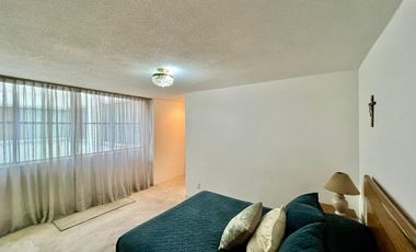 Departamento en venta Del Valle Norte- Calle San Francisco