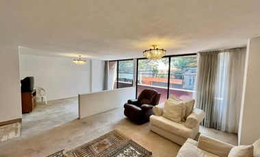 Departamento en venta Del Valle Norte- Calle San Francisco