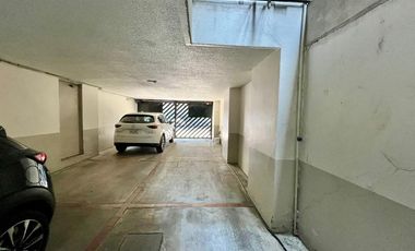 Departamento en venta Del Valle Norte- Calle San Francisco