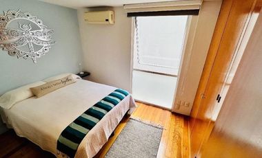 Departamento en Renta en Colonia Cuauhtémoc | Amueblado