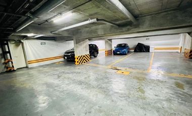 Departamento en Renta en Colonia Cuauhtémoc | Amueblado