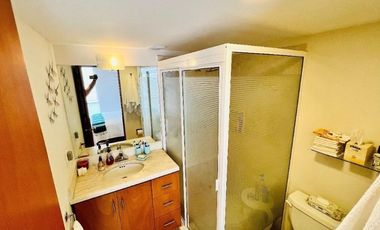 Departamento en Renta en Colonia Cuauhtémoc | Amueblado