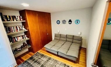 Departamento en Renta en Colonia Cuauhtémoc | Amueblado
