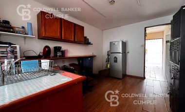 CASA EN VENTA EN FRACC. REFORMA USO COMERCIAL