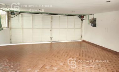 CASA EN VENTA EN FRACC. REFORMA USO COMERCIAL