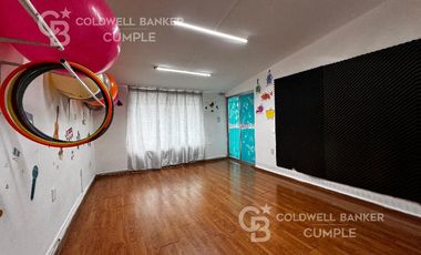 CASA EN VENTA EN FRACC. REFORMA USO COMERCIAL