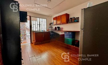 CASA EN VENTA EN FRACC. REFORMA USO COMERCIAL