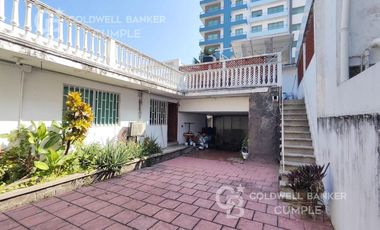 CASA EN VENTA EN FRACC. REFORMA USO COMERCIAL