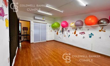 CASA EN VENTA EN FRACC. REFORMA USO COMERCIAL