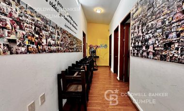 CASA EN VENTA EN FRACC. REFORMA USO COMERCIAL