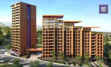 DEPARTAMENTS EN PREVENTA EN BOSQUE ESMERALDA, ATIZAPAN DE ZARAGOZA