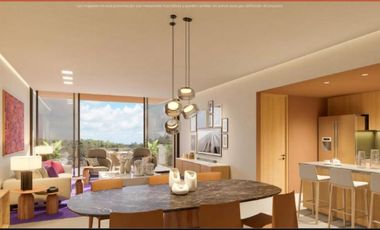 DEPARTAMENTS EN PREVENTA EN BOSQUE ESMERALDA, ATIZAPAN DE ZARAGOZA