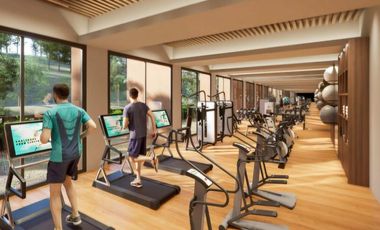 DEPARTAMENTS EN PREVENTA EN BOSQUE ESMERALDA, ATIZAPAN DE ZARAGOZA