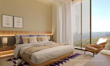 DEPARTAMENTS EN PREVENTA EN BOSQUE ESMERALDA, ATIZAPAN DE ZARAGOZA