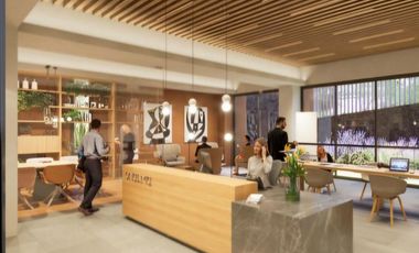 DEPARTAMENTS EN PREVENTA EN BOSQUE ESMERALDA, ATIZAPAN DE ZARAGOZA