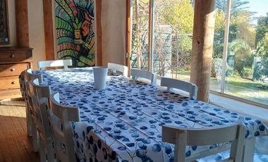 GRAN Y HERMOSA CASA EN ARRIENDO AÑO CORRIDO