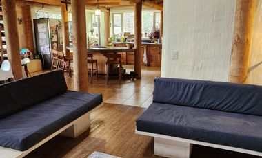 GRAN Y HERMOSA CASA EN ARRIENDO AÑO CORRIDO