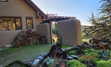 GRAN Y HERMOSA CASA EN ARRIENDO AÑO CORRIDO