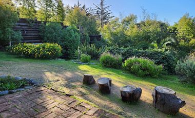 GRAN Y HERMOSA CASA EN ARRIENDO AÑO CORRIDO